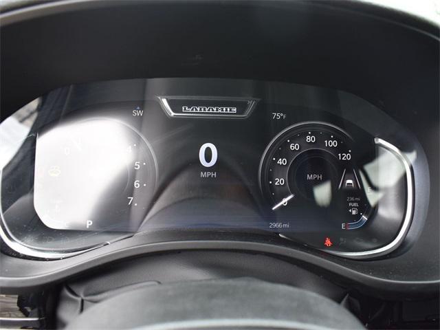 used 2025 Ram 1500 car, priced at $70,000