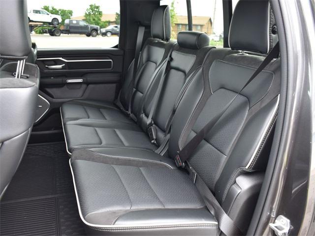 used 2025 Ram 1500 car, priced at $70,000
