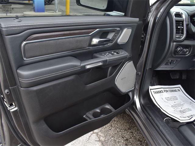used 2025 Ram 1500 car, priced at $70,000