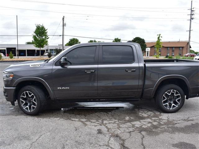 used 2025 Ram 1500 car, priced at $70,000