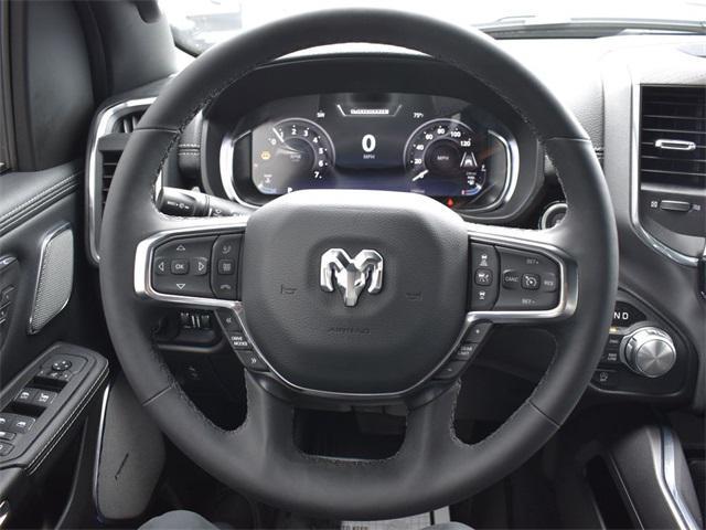 used 2025 Ram 1500 car, priced at $70,000
