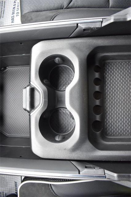 used 2025 Ram 1500 car, priced at $70,000