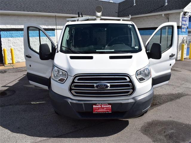 used 2018 Ford Transit-250 car, priced at $19,000