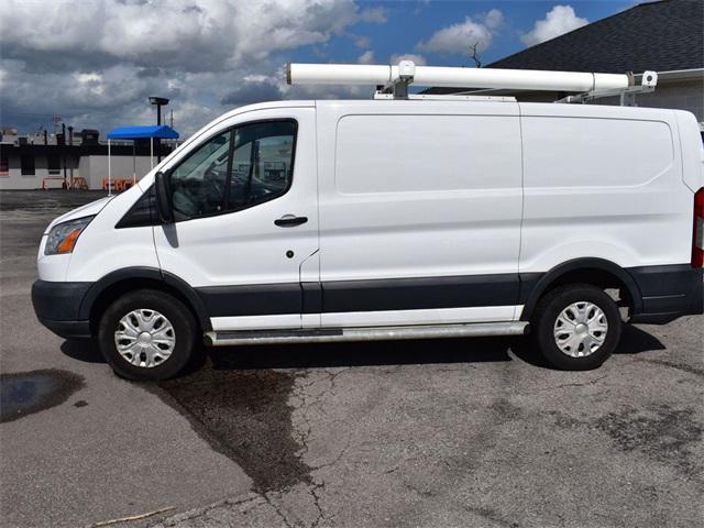 used 2018 Ford Transit-250 car, priced at $19,000