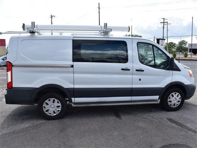 used 2018 Ford Transit-250 car, priced at $19,000