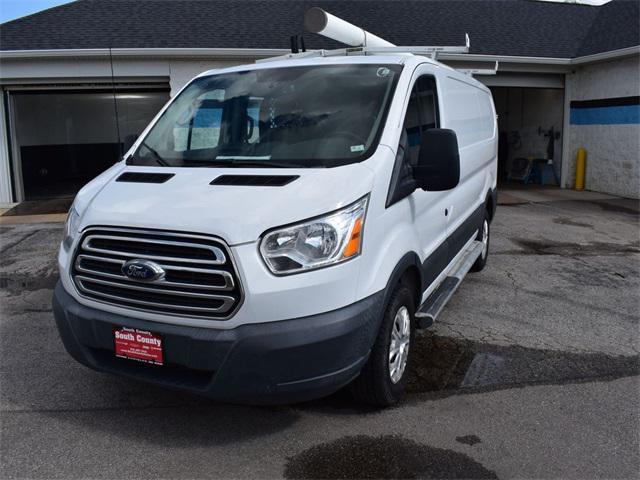 used 2018 Ford Transit-250 car, priced at $19,000