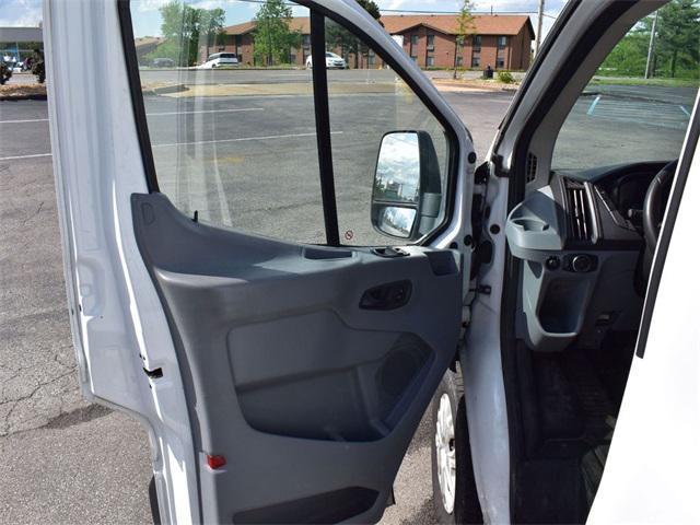 used 2018 Ford Transit-250 car, priced at $19,000