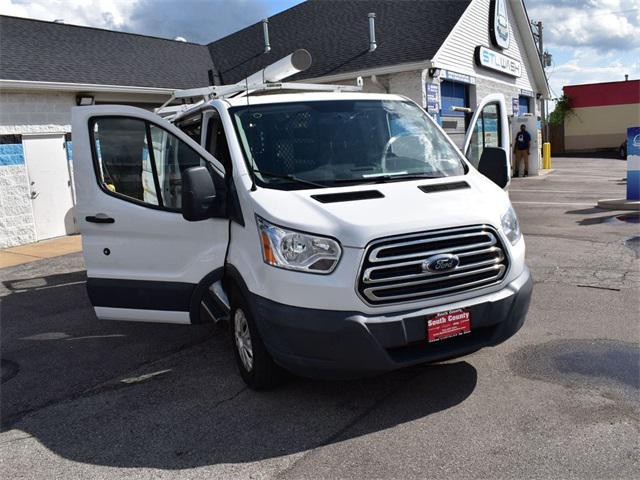 used 2018 Ford Transit-250 car, priced at $19,000