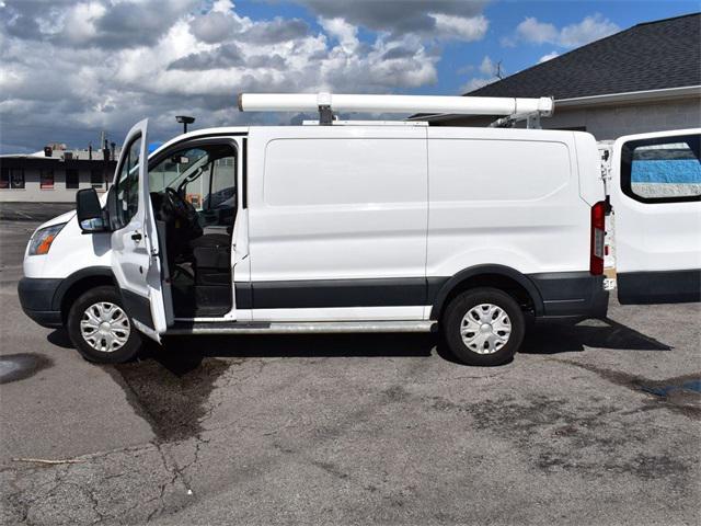 used 2018 Ford Transit-250 car, priced at $19,000