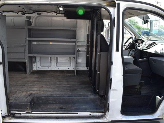 used 2018 Ford Transit-250 car, priced at $19,000