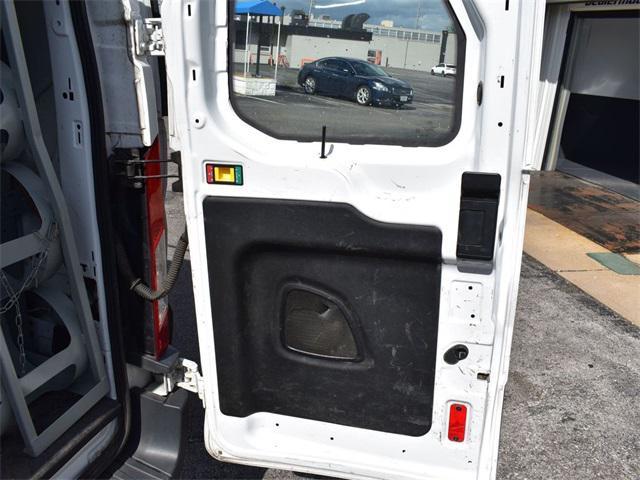 used 2018 Ford Transit-250 car, priced at $19,000