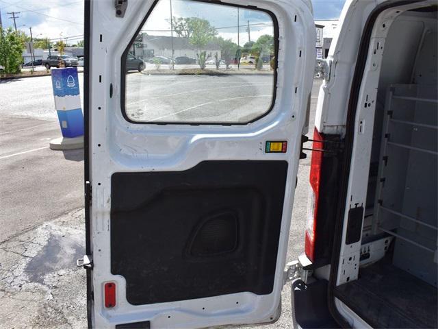 used 2018 Ford Transit-250 car, priced at $19,000