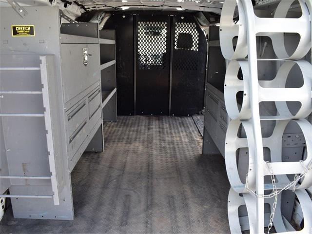 used 2018 Ford Transit-250 car, priced at $19,000