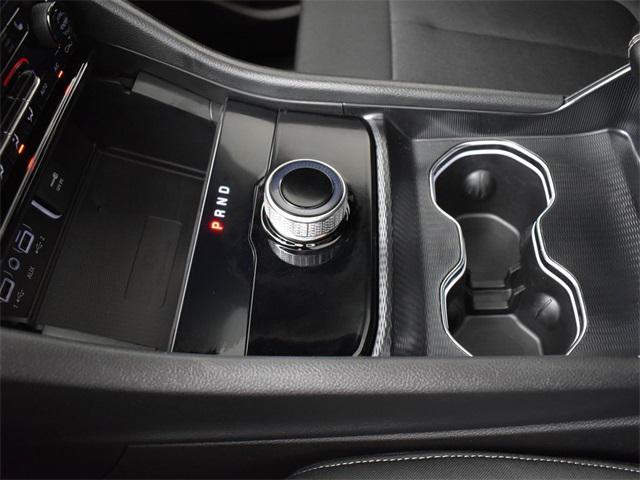 new 2025 Jeep Grand Cherokee L car, priced at $38,229