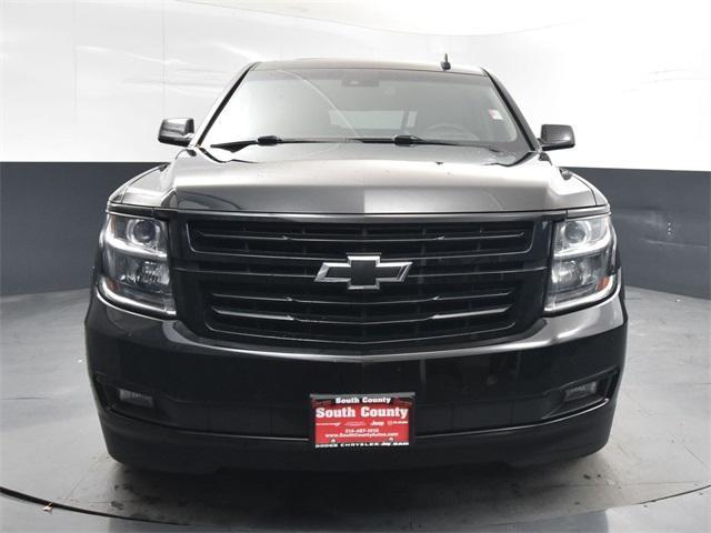 used 2019 Chevrolet Suburban car, priced at $33,000