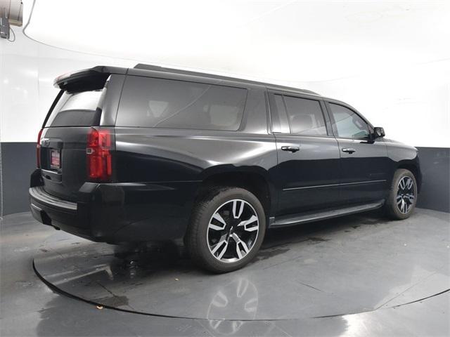 used 2019 Chevrolet Suburban car, priced at $33,000