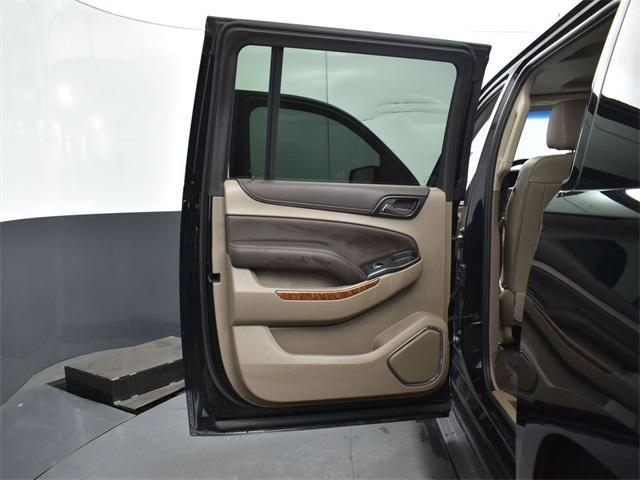 used 2019 Chevrolet Suburban car, priced at $33,000