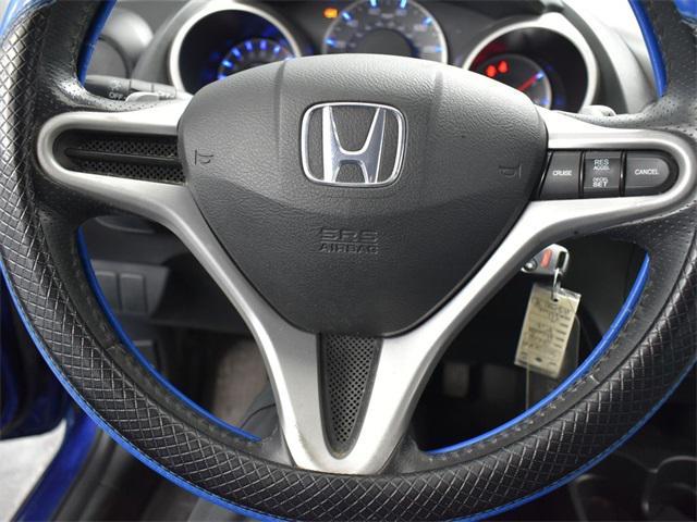 used 2010 Honda Fit car, priced at $6,500