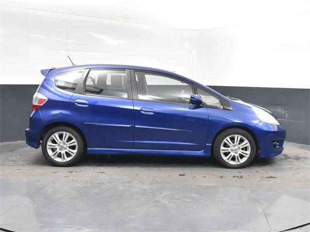 used 2010 Honda Fit car, priced at $6,500