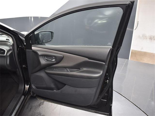 used 2023 Nissan Murano car, priced at $22,600