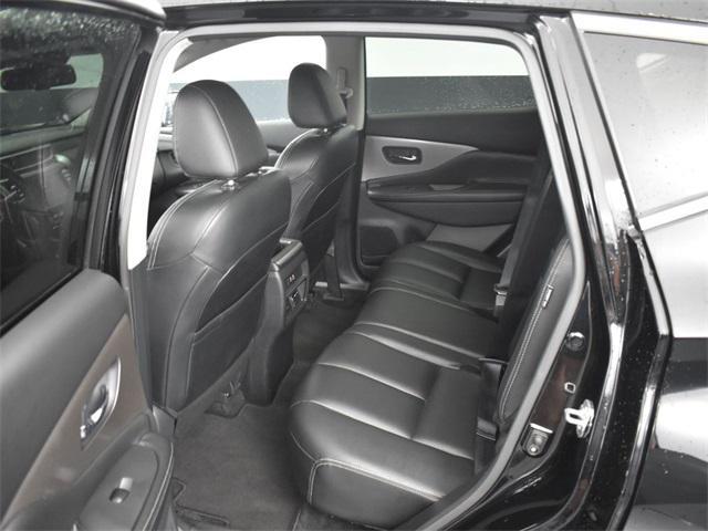 used 2023 Nissan Murano car, priced at $22,600