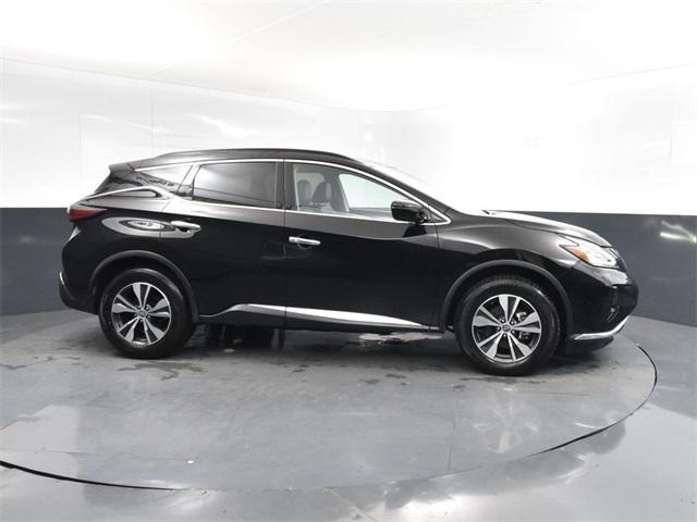 used 2023 Nissan Murano car, priced at $22,600