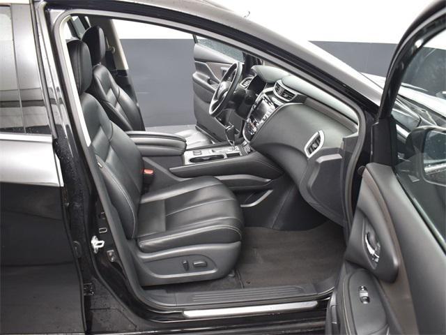used 2023 Nissan Murano car, priced at $22,600