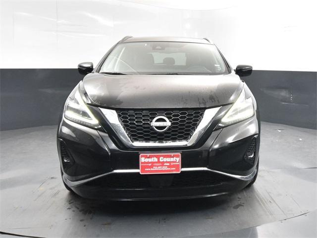 used 2023 Nissan Murano car, priced at $22,600
