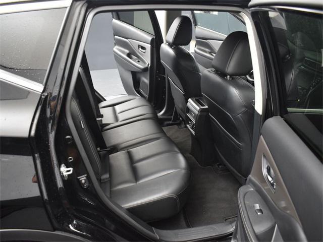used 2023 Nissan Murano car, priced at $22,600
