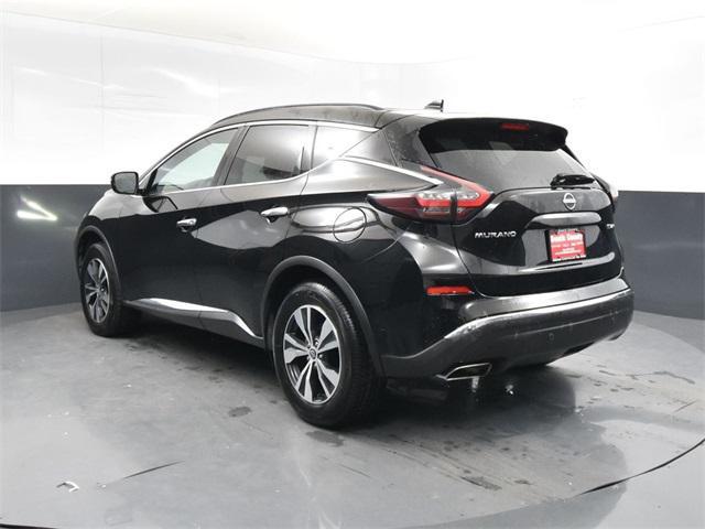 used 2023 Nissan Murano car, priced at $22,600