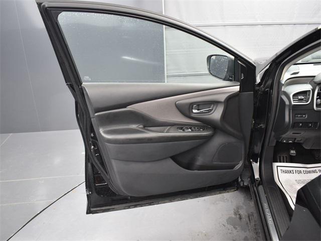 used 2023 Nissan Murano car, priced at $22,600