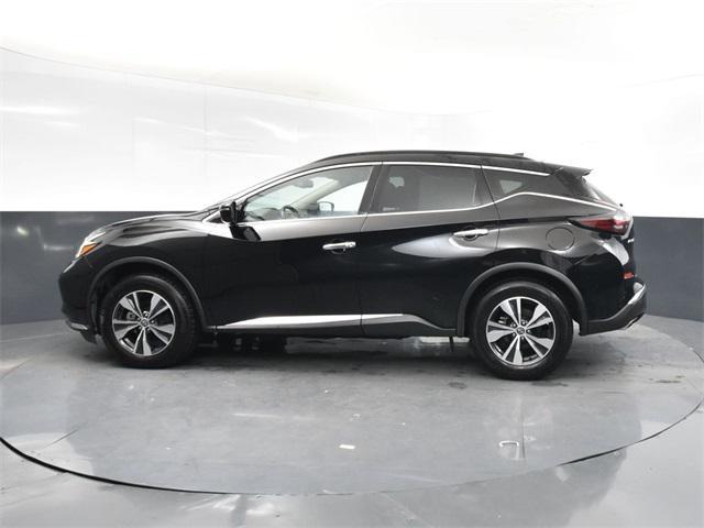 used 2023 Nissan Murano car, priced at $22,600