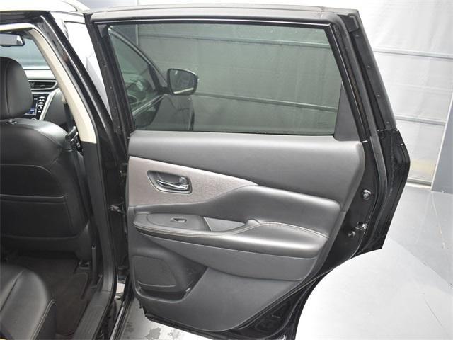 used 2023 Nissan Murano car, priced at $22,600
