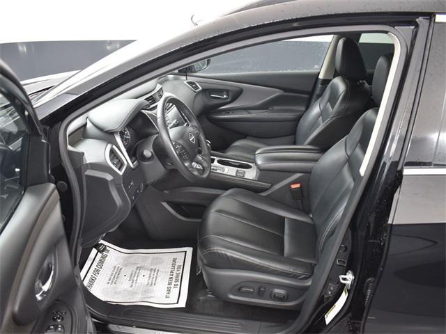used 2023 Nissan Murano car, priced at $22,600