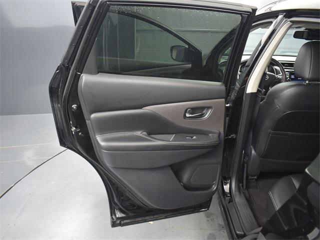 used 2023 Nissan Murano car, priced at $22,600