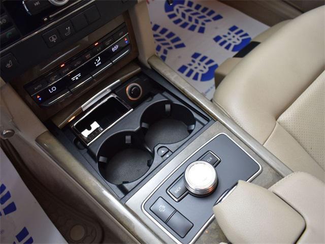 used 2010 Mercedes-Benz E-Class car, priced at $12,000