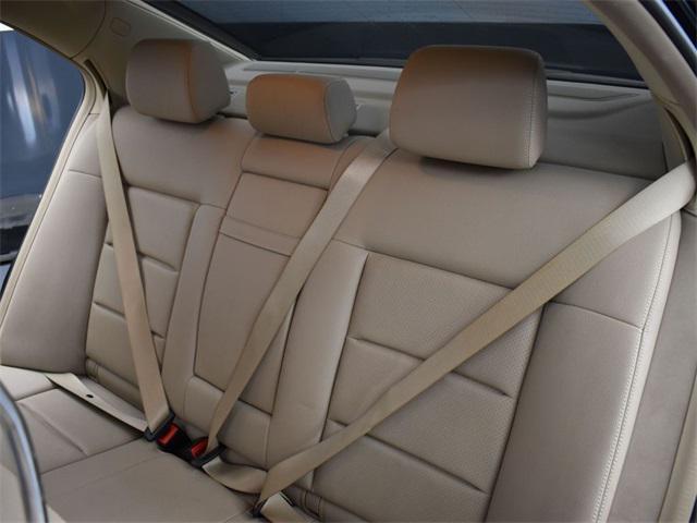 used 2010 Mercedes-Benz E-Class car, priced at $12,000