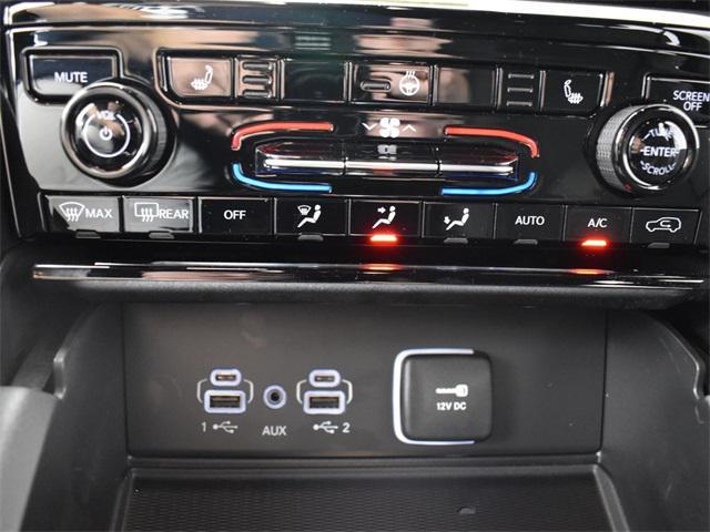 new 2025 Jeep Grand Cherokee car, priced at $38,480