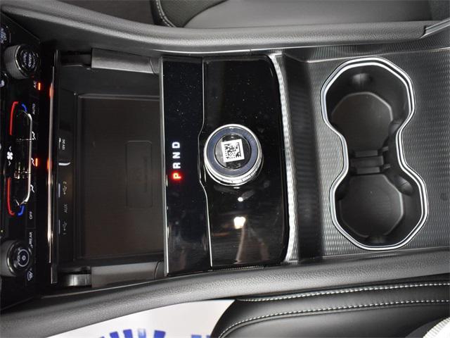 new 2025 Jeep Grand Cherokee car, priced at $38,480