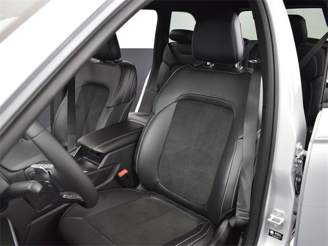 new 2025 Jeep Grand Cherokee car, priced at $38,480