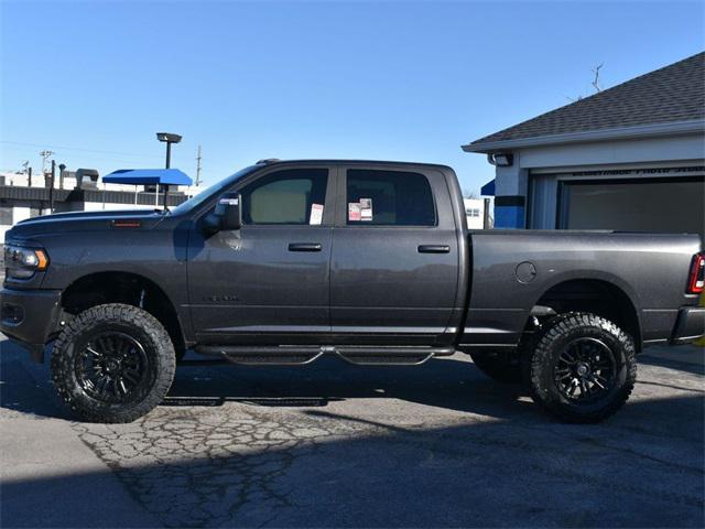 new 2024 Ram 2500 car, priced at $69,575