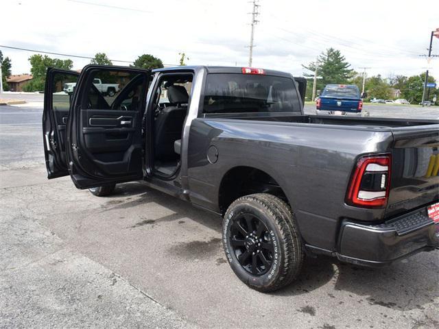 new 2024 Ram 2500 car, priced at $69,575