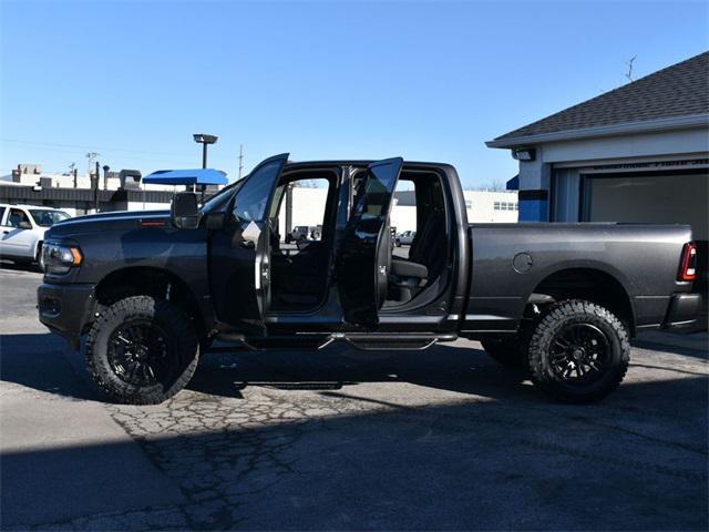 new 2024 Ram 2500 car, priced at $69,575