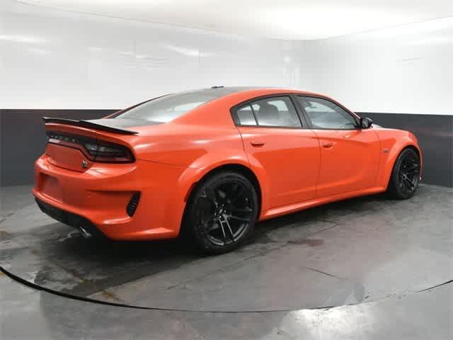 new 2023 Dodge Charger car, priced at $59,385