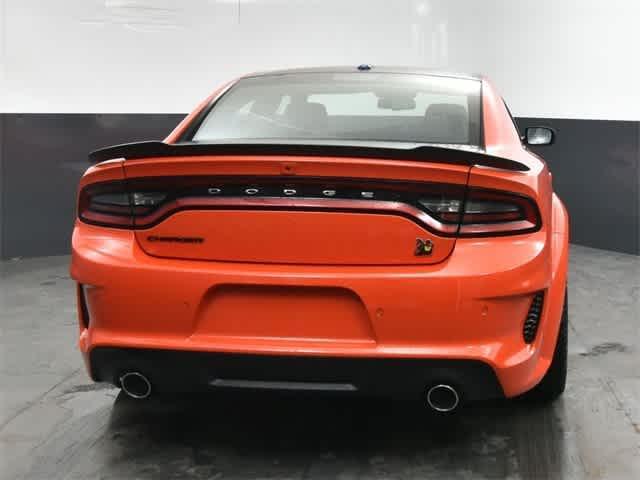 new 2023 Dodge Charger car, priced at $59,385