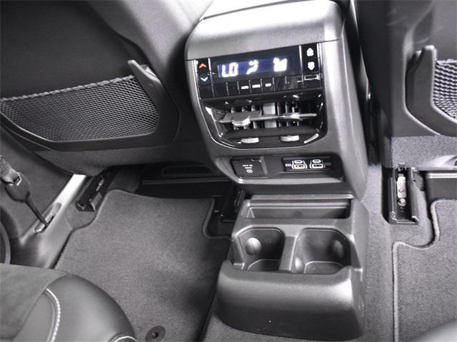new 2025 Jeep Grand Cherokee L car, priced at $41,300
