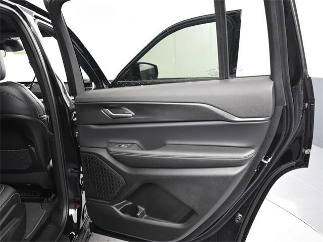 new 2025 Jeep Grand Cherokee L car, priced at $41,300