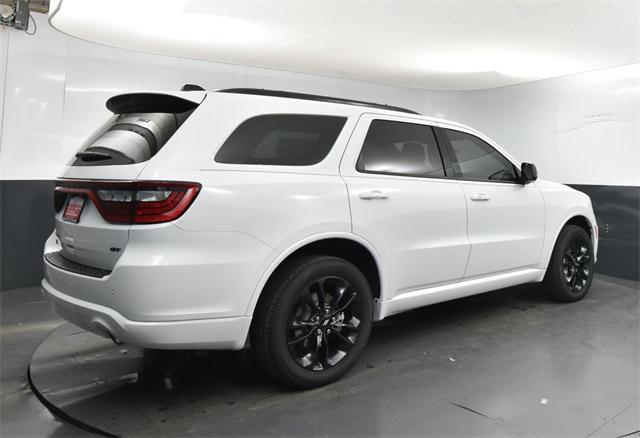new 2026 Dodge Durango car, priced at $36,460