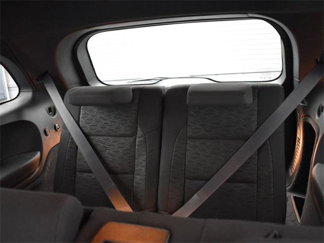 new 2026 Dodge Durango car, priced at $36,460