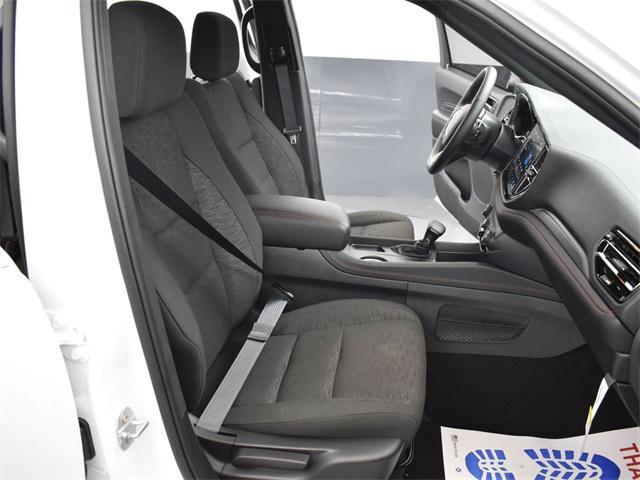 new 2026 Dodge Durango car, priced at $36,460